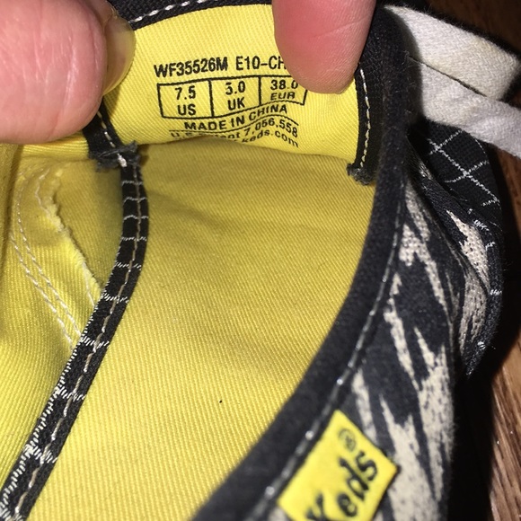 Keds shoes 👟 🔥 - Picture 5 of 6